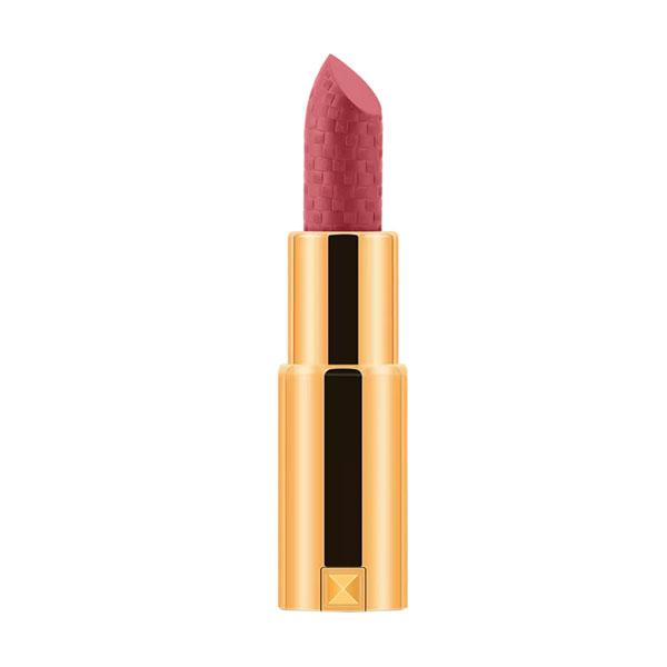Miss Rose Profestional Sumdge Proof Creamy Matte Lipstick 7301-412S 05 3 gm - Lipsticks