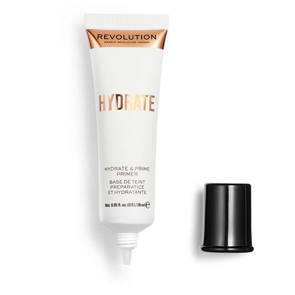 Netmeds | Makeup Revolution Hydrate Primer 28 ml