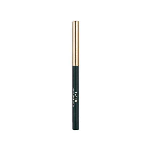 Ga-De High Precision Eye Liner 03 Green 0.28gm - Kajal & Kohls