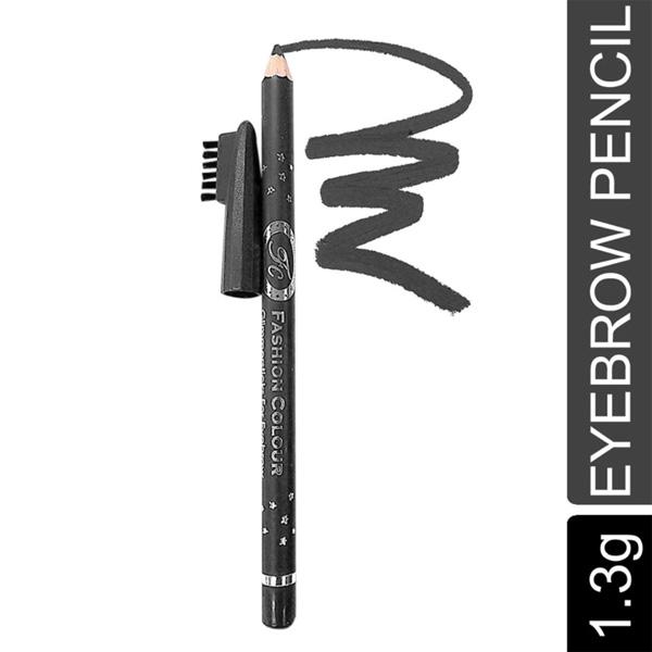 Fashion Colour Glimmersticks For Eyebrow Grey EB-07 1.3gm