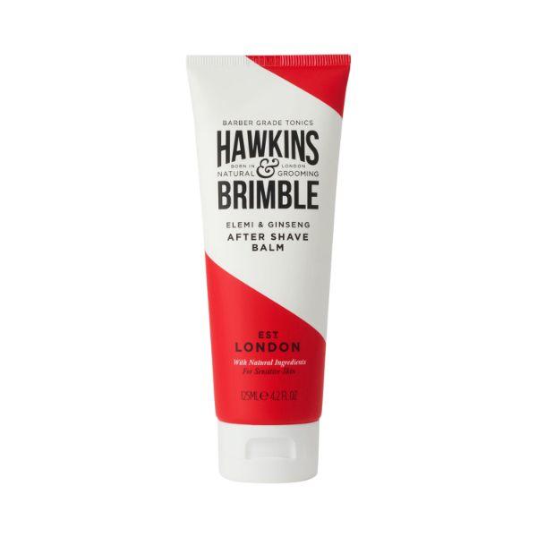Netmeds | Hawkins & Brimble After Shave Balm 125 ml