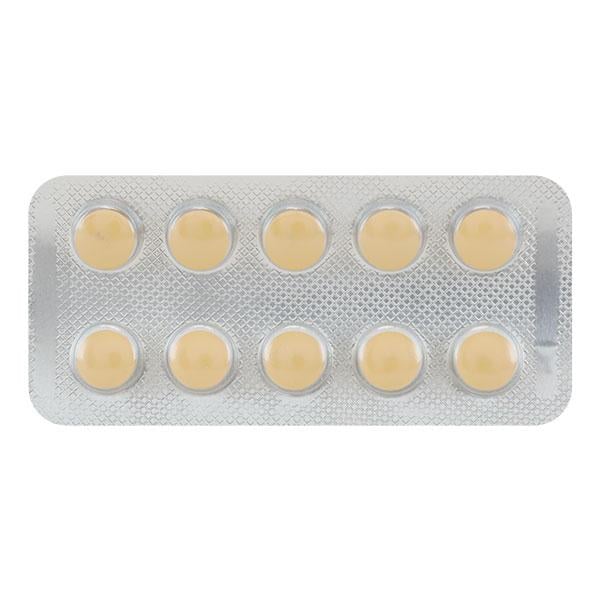 TICASPAN 60 Tablet 10's - Blood Clot-Ant