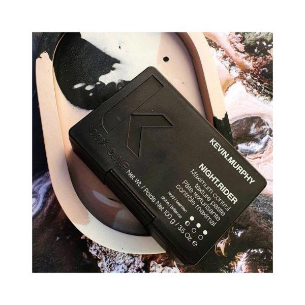 Kevin Murphy Night Rider Matte Texture Paste 100 gm - Hair Gels & Waxes