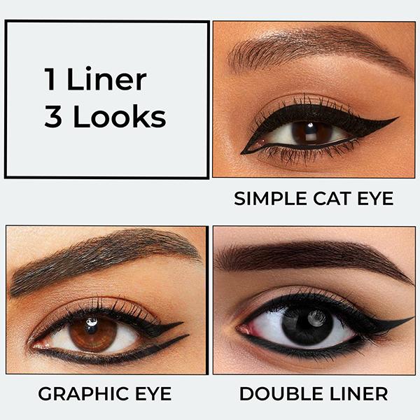 Insight Cosmetics Superlast Gel Eyeliner 1.2 gm - Eyeliners