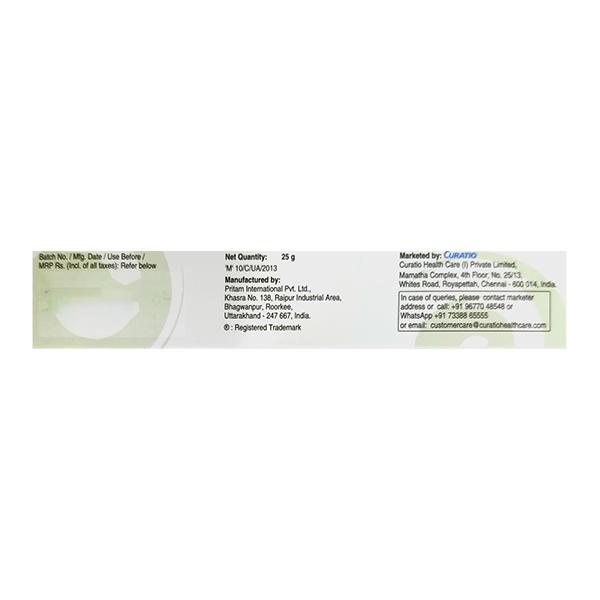 KOJIC SKIN LIGHTENING Cream 25g - Hyperpigmentation-Oth