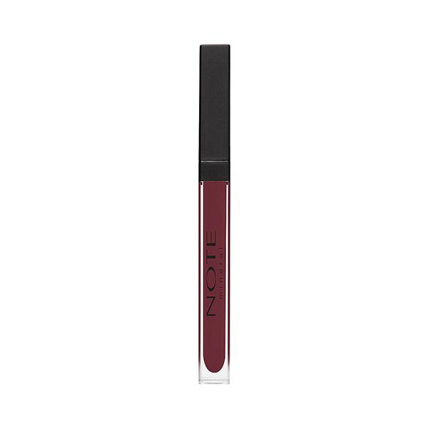 NOTE MINERAL LIPGLOSS 05 6 ml - Lip Glosses