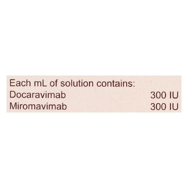 TWINRAB Injection 1ml - Rabies