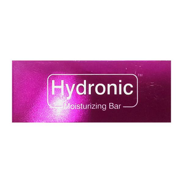 HYDRONIC NEW PACK MOISTURIZING Bar 100g - Cleanser-Ota
