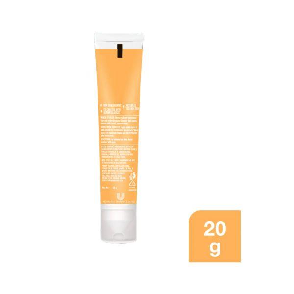 Netmeds | Acne Squad Super Saviour Spot Corrector With Triple Active Concentrate 20 gm
