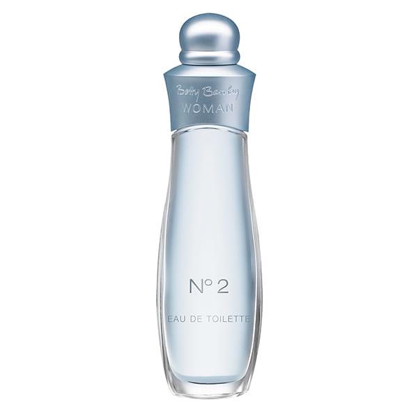 Netmeds | Betty Barclay Woman No.2 Eau de Toilette Natural Spray 30 ml