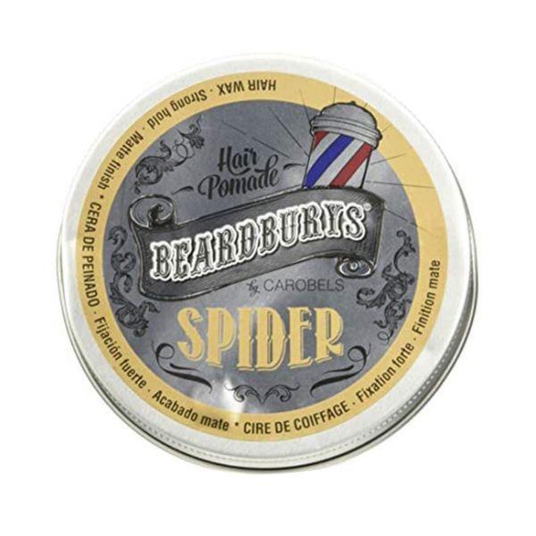 Netmeds | Beardburys Spider Hair Pomade 100 ml