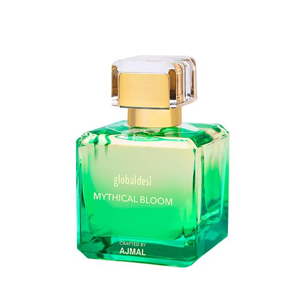 Global Desi MythiB EDP & MagicM Mist Pack of 2 250 ml - Body Mist/Spray