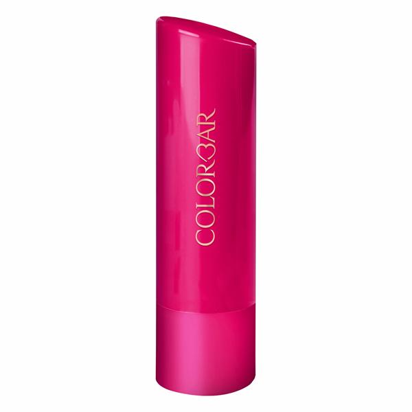 Colorbar Strawberry Lip Balm with SPF 15 4.5 gm - Lip Balms