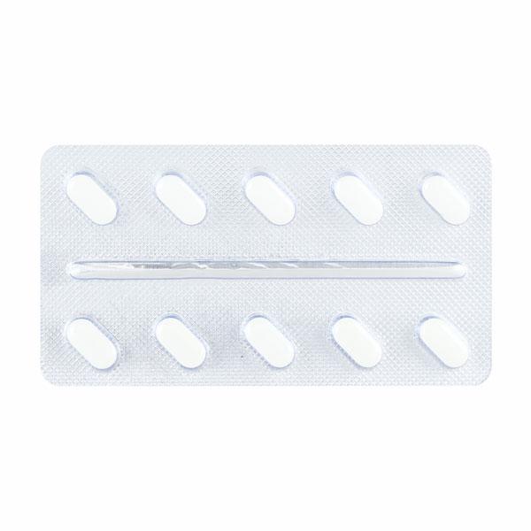 ANASTRAVAC Tablet 10's - Cancer Oncology-Hor