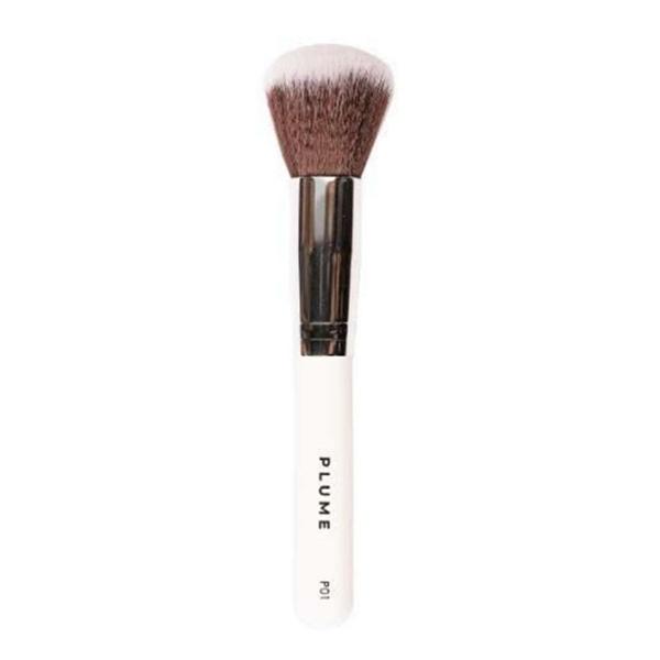 Netmeds | Plume P01 Powder Brush Big 1's