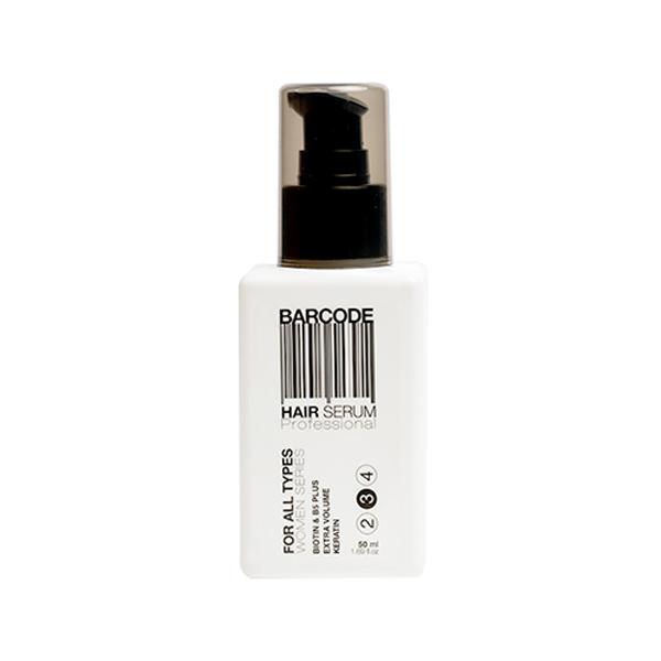 Netmeds | Barcode Professional Hair Serum For All Types (BCHS002, 50ML) 50 ml