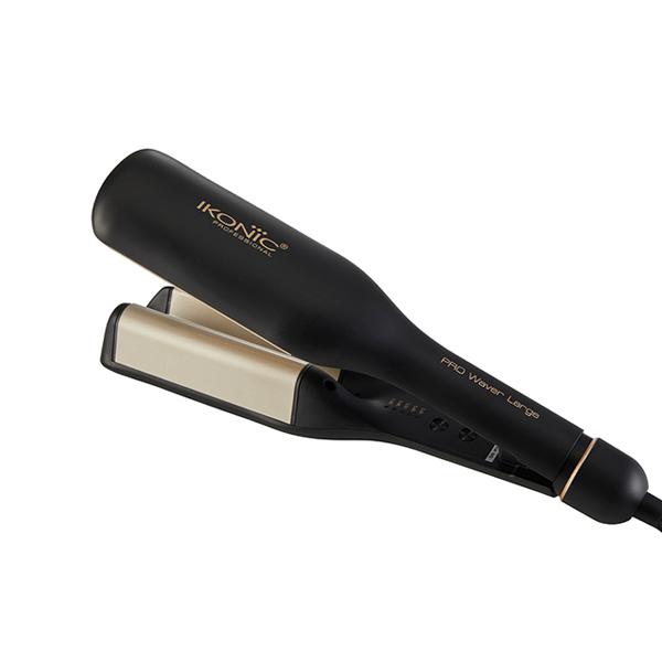 Ikonic Professional Waver - Large 1's - Rollers & Curlers