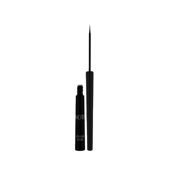 NOTE ULTRA BLACK DIPLINER 4.5 ml