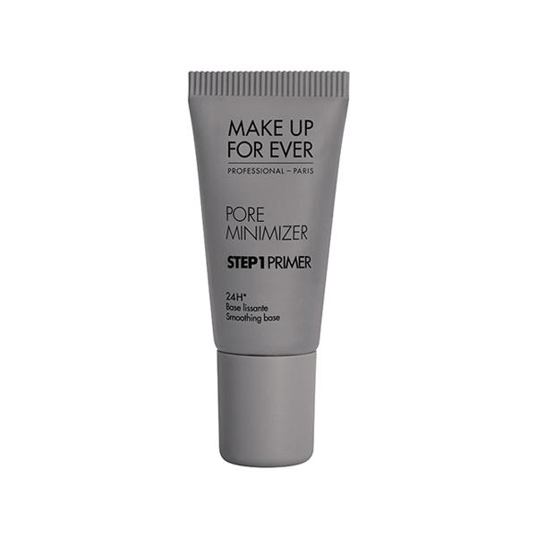 Netmeds | GWP Make Up for Ever Professional - Paris Pore Minimizer Step 1 PRIMER 24H* Base Iissante Smoothing Base - 5ml