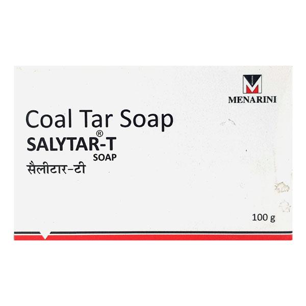 Netmeds | Salytar T Soap 100gm