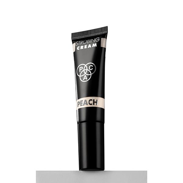 PAC Strobing Cream Peach Tube 30 ml - Face Moisturizers