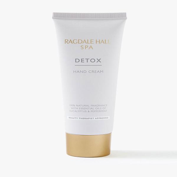 Netmeds | Marks & Spencer Detox Hand Cream 100 ml