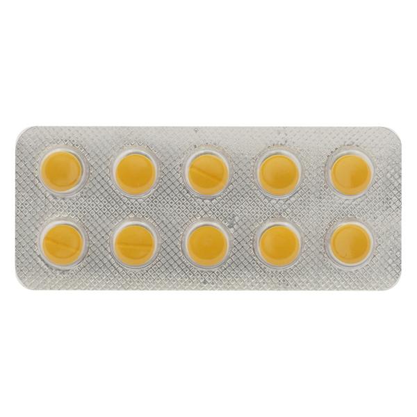 Ivapace 5mg Tablet 10'S - Angina