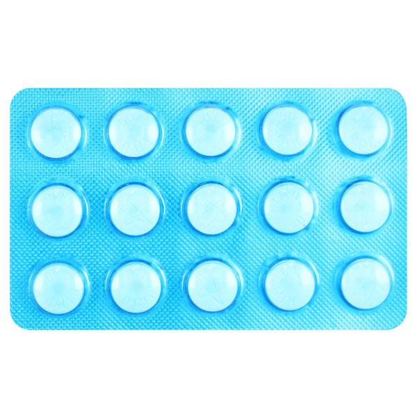Nimulid Tablet 15'S - Pain relief-Nsa