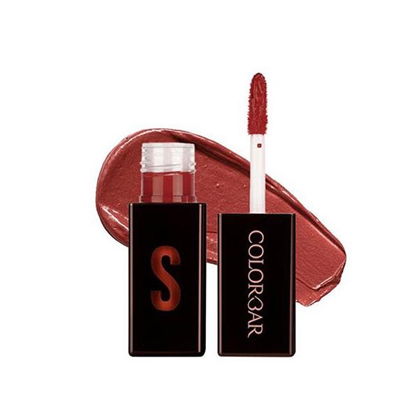 Colorbar Racy - (011) 3.5 ml - Liquid Lipsticks