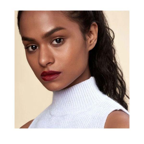 Asa Cream Lipstick Refill - Calm Cranberry 4.2gm - Lipsticks