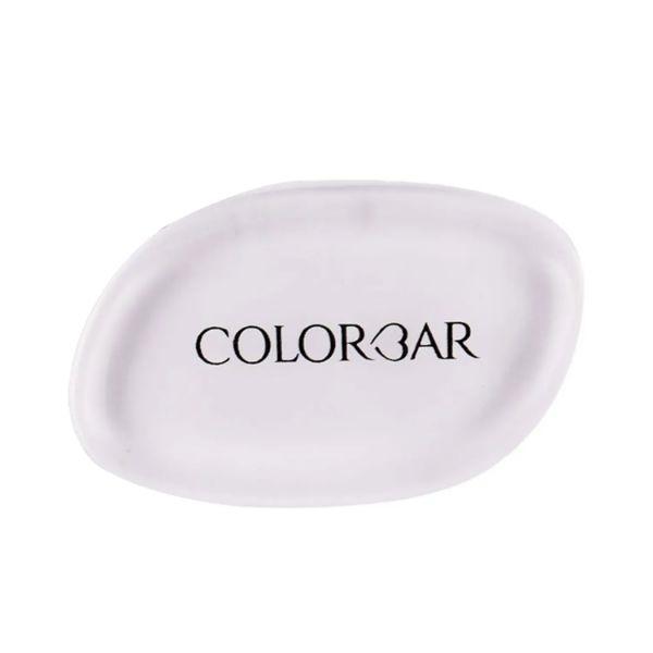 Netmeds | Colorbar Beauty Accessories Smart Blend Silicon Sponge 1'S