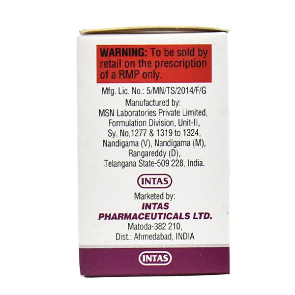 BRIVAZEN Injection 5ml - Epilepsy/Convulsion-Ant