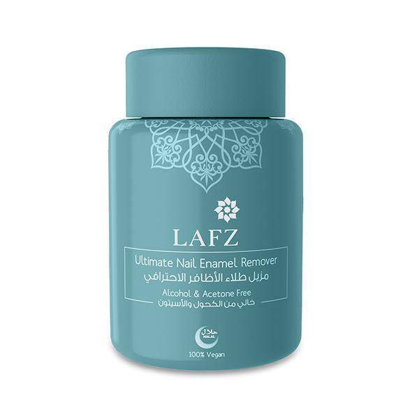 Netmeds | LAFZ nail polish remover 50 ml