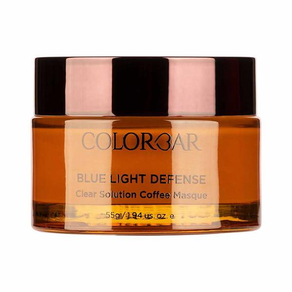 Clear Solution Coffee Masque Blf003 55 Gm - Masks & Peels