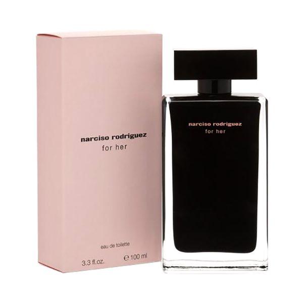 Narciso Rodriguez For Her Eau De Toilette 100 ml