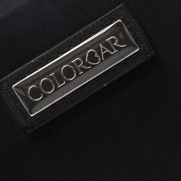 Colorbar Mini Pouch New - Black 45 gm - Makeup Pouches
