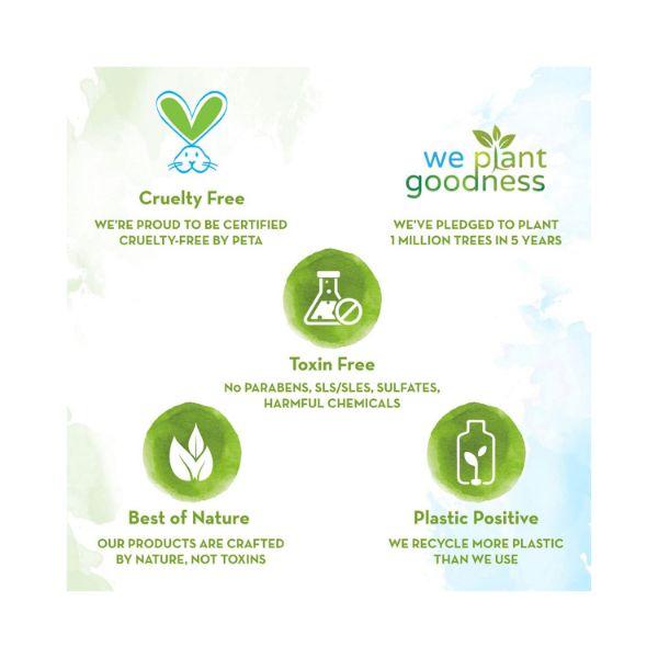 Mamaearth Major Mango Body Lotion & Cream For Kids with Mango Butter & Milk Protein 400 ml - Creams, Lotions & Oils