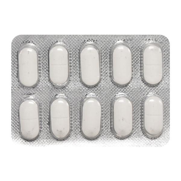 Ursocad 300mg Tablet 10'S - Cholelithiasis/Gall Stones