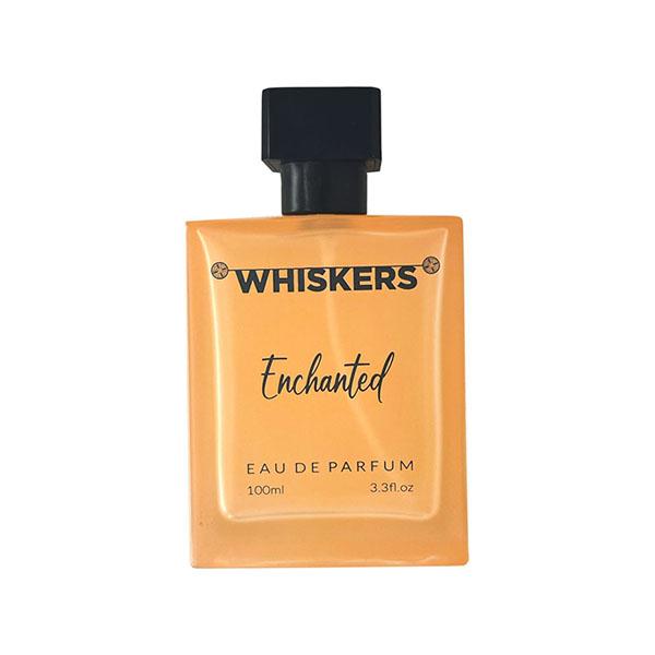 Whiskers Enchanted Eau De Parfum 100 ml - Perfumes (Edt/Edp)