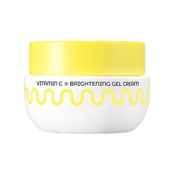 Commonlabs Vitamin C Brightening Gel Cream 50 g - Day Cream