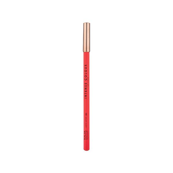 Mua Intense Colour Lip Liner - Love Letter 1.5 gm - Lip Liners