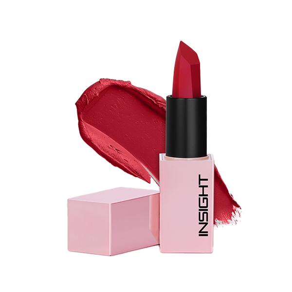 Insight Cosmetics Prime Matte Lipstick - Americano 3.8 gm - Lipsticks
