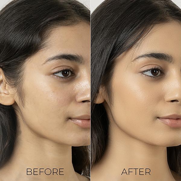 Brillare Rose & Coconut Body Lotion 200 ml - Lotions & Creams