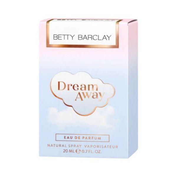 Betty Barclay Dream Away Eau de Parfum 20 ml - Women Perfumes (Edt/Edp)