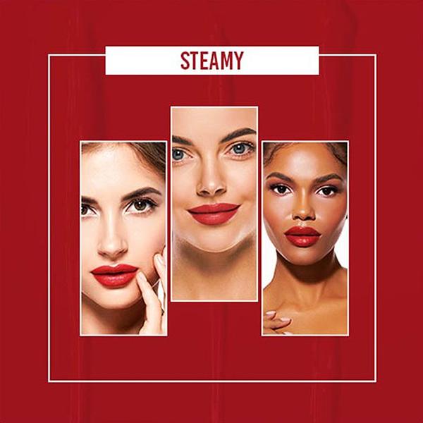 Colorbar Smarty - (010) 3.5 ml - Liquid Lipsticks
