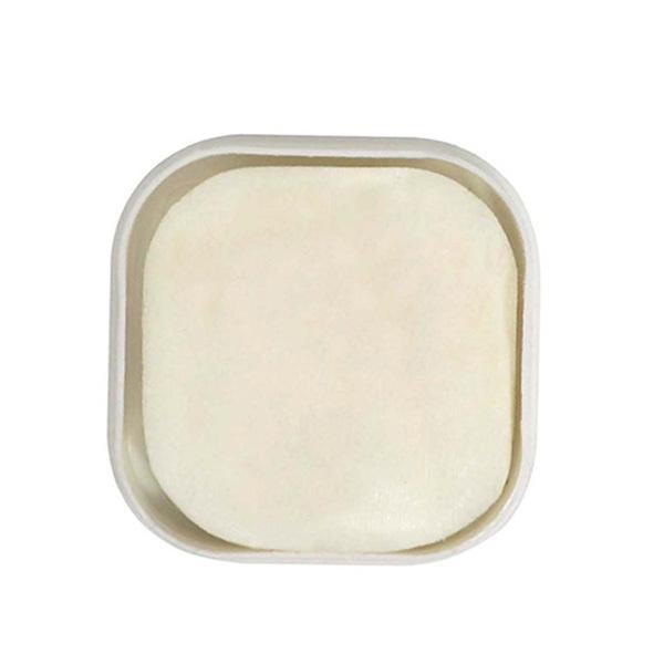 Half N Half Nail Polish Remover Wipes, Peach & Avocado Enriched with Olive Oil & Vitamin E 30 Pcs 1's - Nail Polish Remover