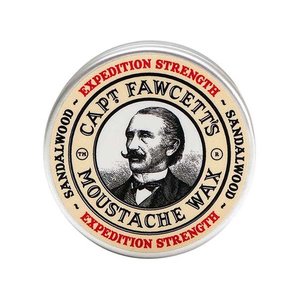 Netmeds | Captain Fawcett Expedition Strength Moustache Wax 15 ml