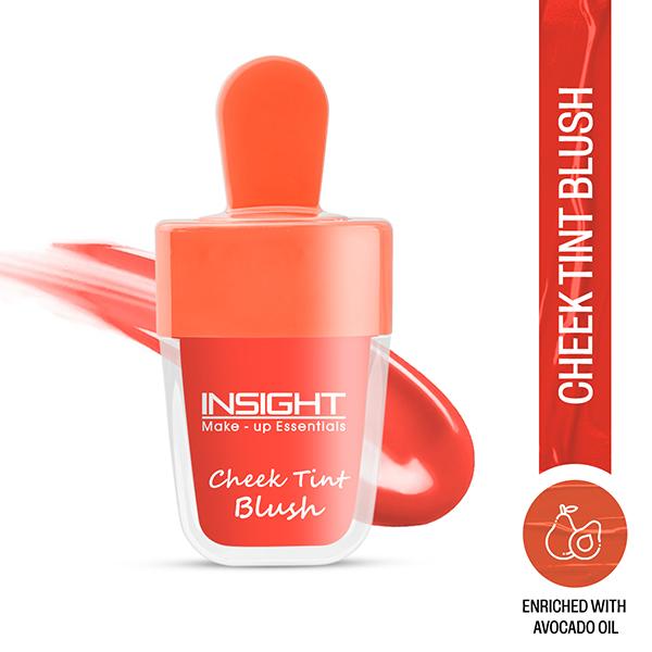 Insight Cosmetics Cheek Tint Blush Peach 7 gm - Blushes