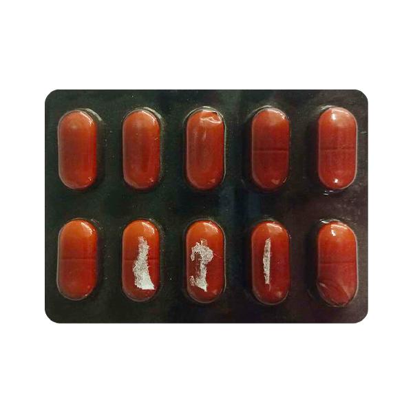 Sofia TM Tablet 10'S - Bleeding Disorders-Hae