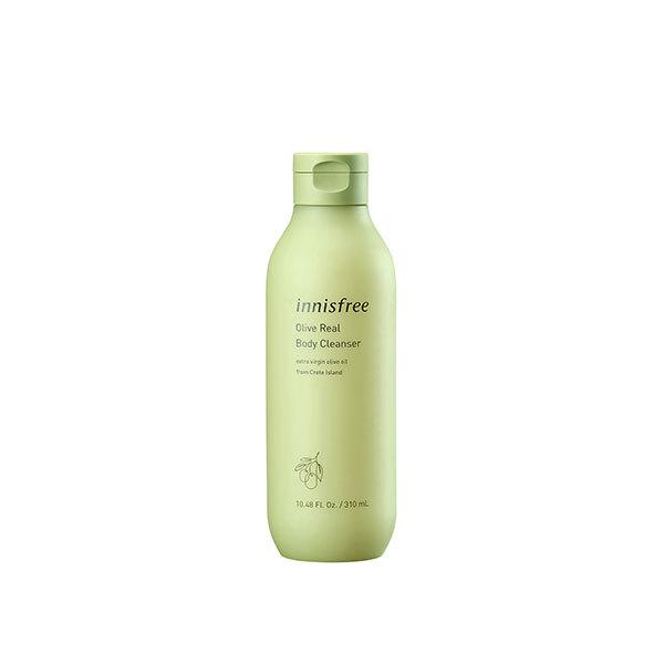 Innisfree Olive Real Body Cleanser 310 ml